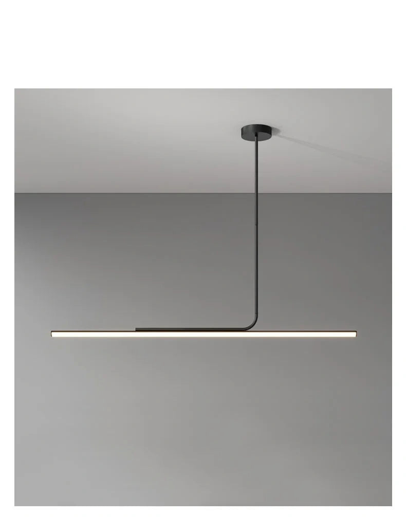 Ada Linear LED Chandelier