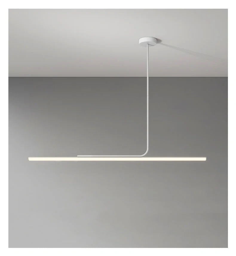 Ada Linear LED Chandelier