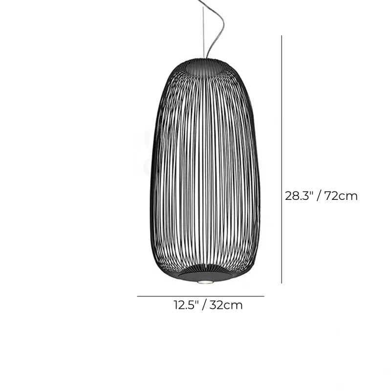 Foscarini Kronleuchter