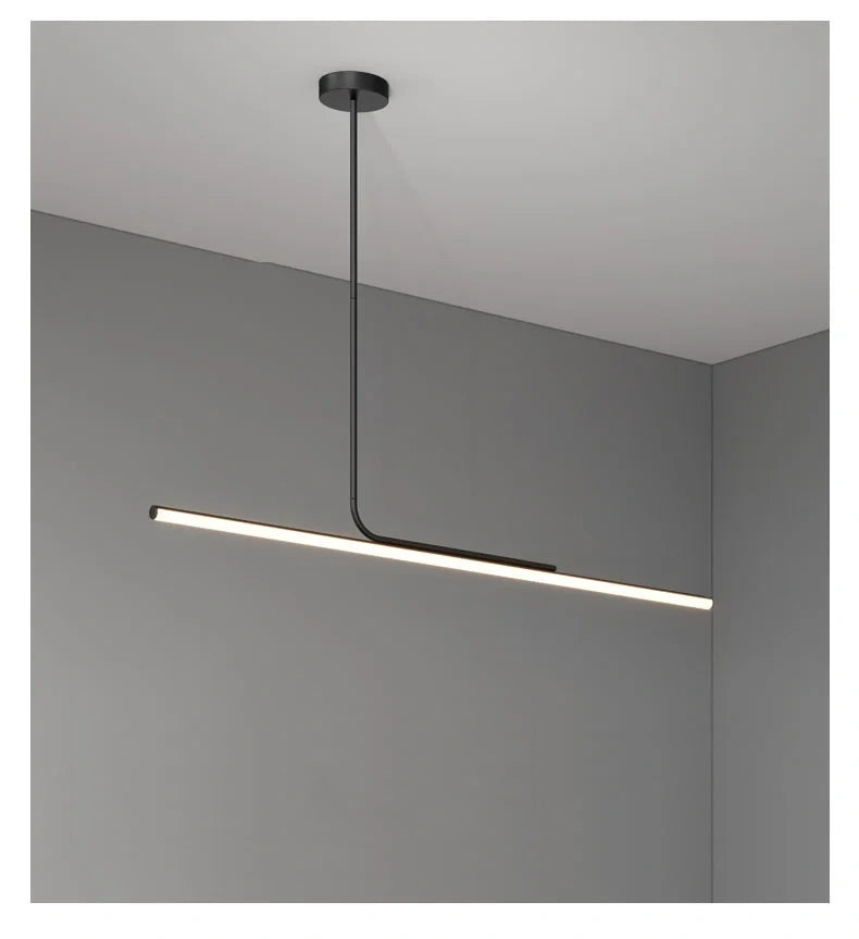 Ada Linear LED Chandelier