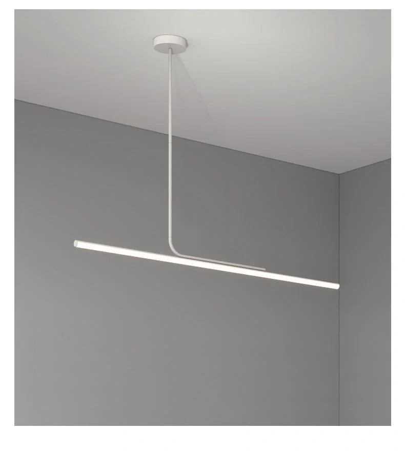 Ada Linear LED Chandelier