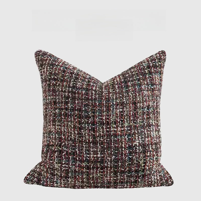 French Couture Boutique Throw Pillow Case