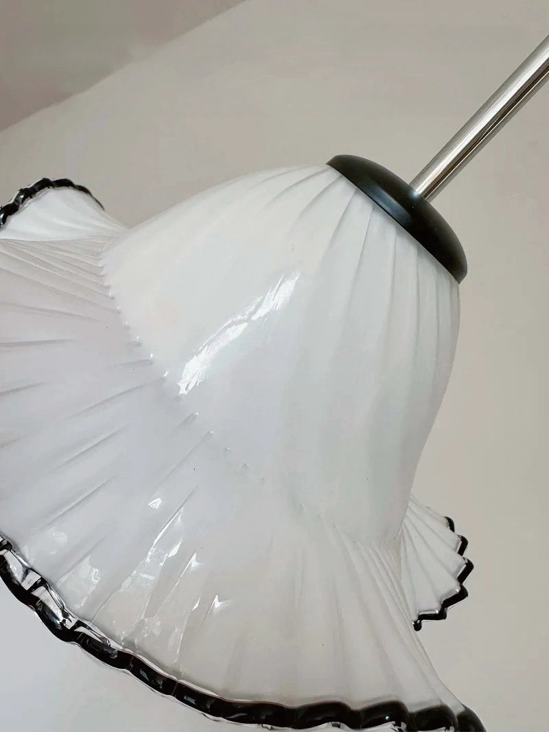 Lila Glass Pendant Light