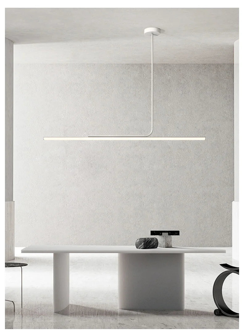 Ada Linear LED Chandelier