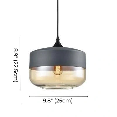 Umbra Quartet Pendant Light