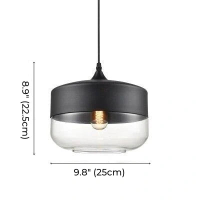 Umbra Quartet Pendant Light