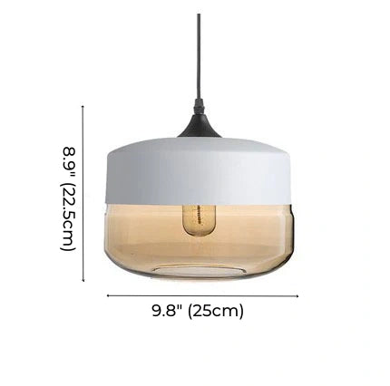 Umbra Quartet Pendant Light