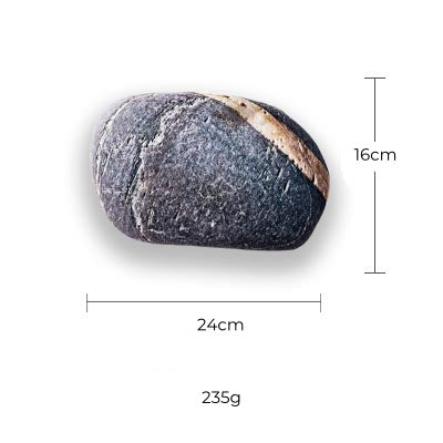 Pebble Boulder Pillows (Small)