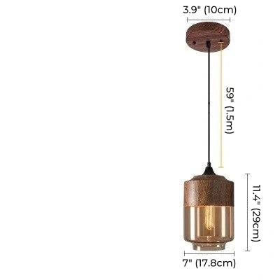 Umbra Quartet Pendant Light