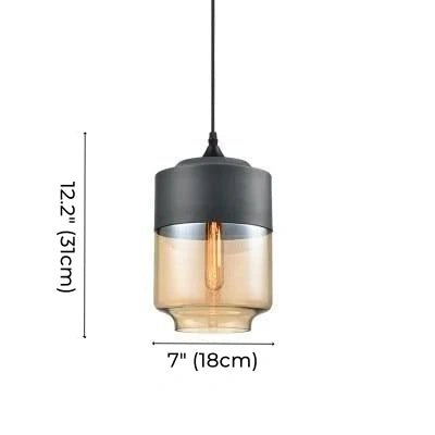 Umbra Quartet Pendant Light