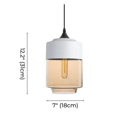 Umbra Quartet Pendant Light