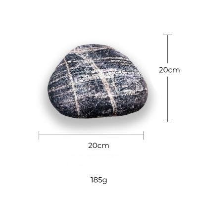 Pebble Boulder Pillows (Small)