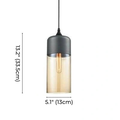 Umbra Quartet Pendant Light