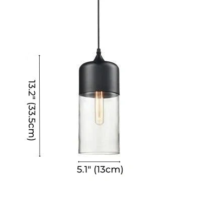 Umbra Quartet Pendant Light