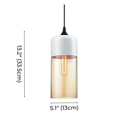 Umbra Quartet Pendant Light