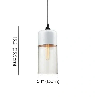 Umbra Quartet Pendant Light