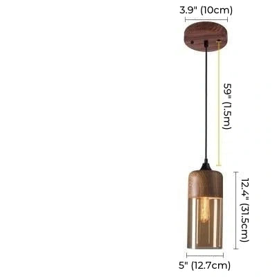 Umbra Quartet Pendant Light