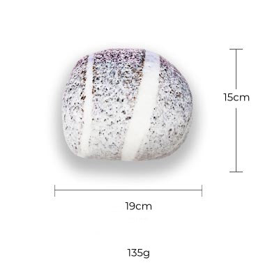 Pebble Boulder Pillows (Small)