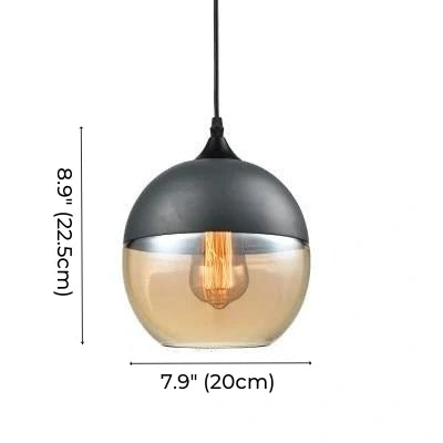 Umbra Quartet Pendant Light