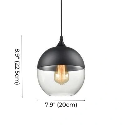 Umbra Quartet Pendant Light