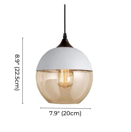 Umbra Quartet Pendant Light