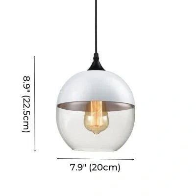 Umbra Quartet Pendant Light