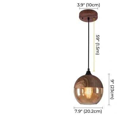 Umbra Quartet Pendant Light