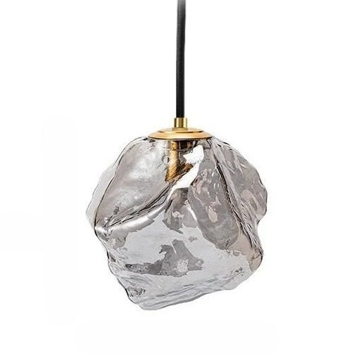 Ice Pendant Light