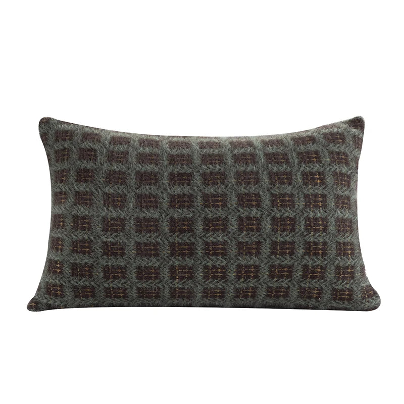 French Couture Boutique Throw Pillow Case