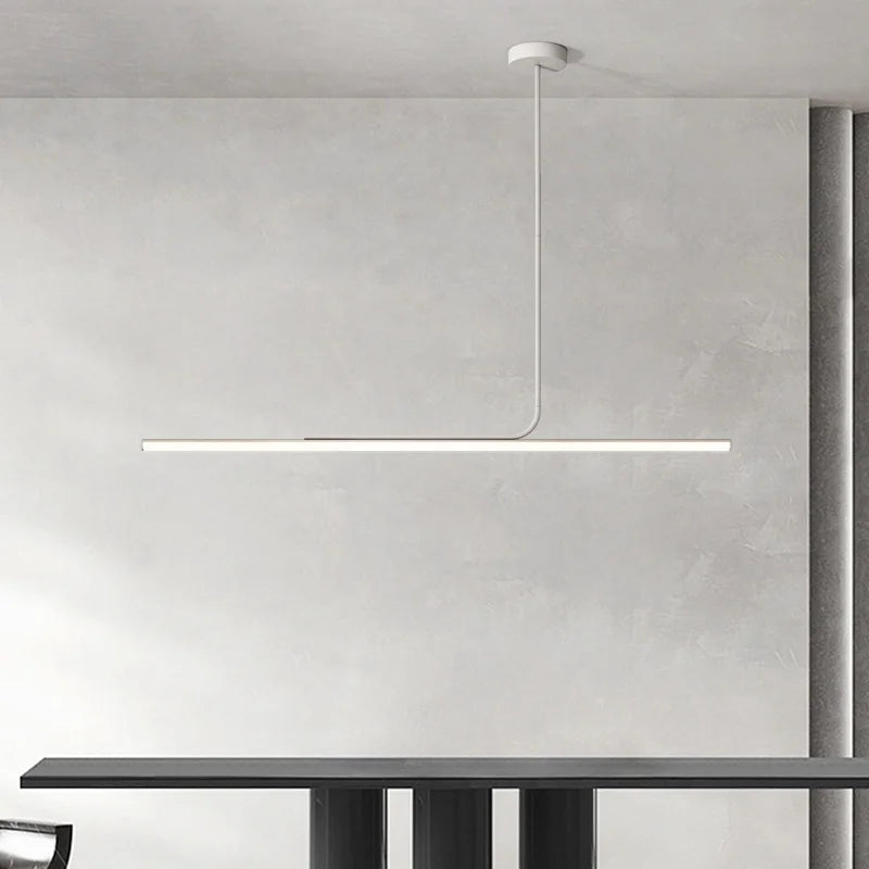 Ada Linear LED Chandelier