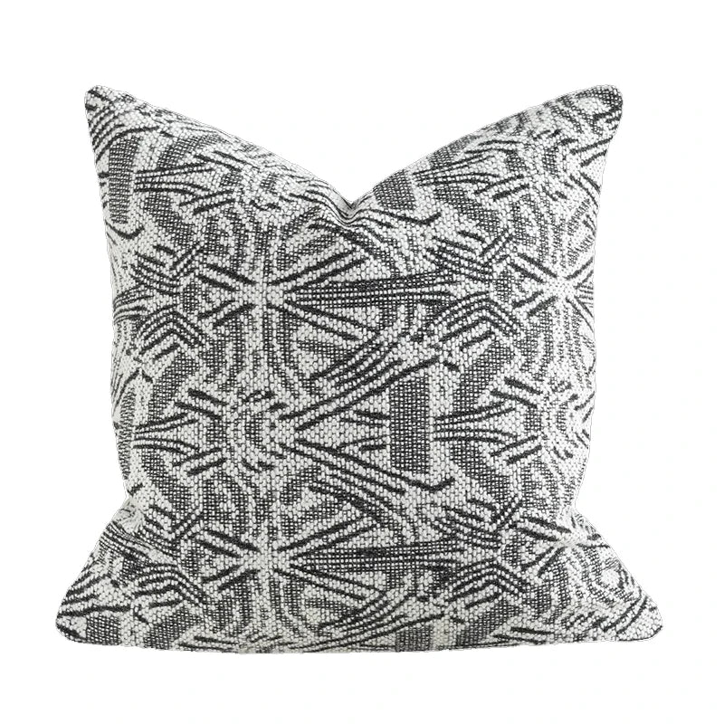 French Couture Boutique Throw Pillow Case