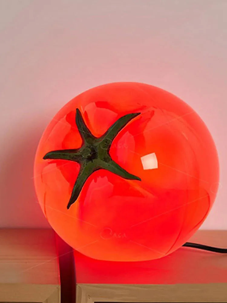 Tomato Pendant Light