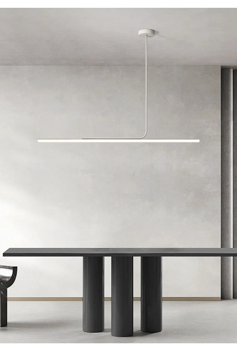 Ada Linear LED Chandelier