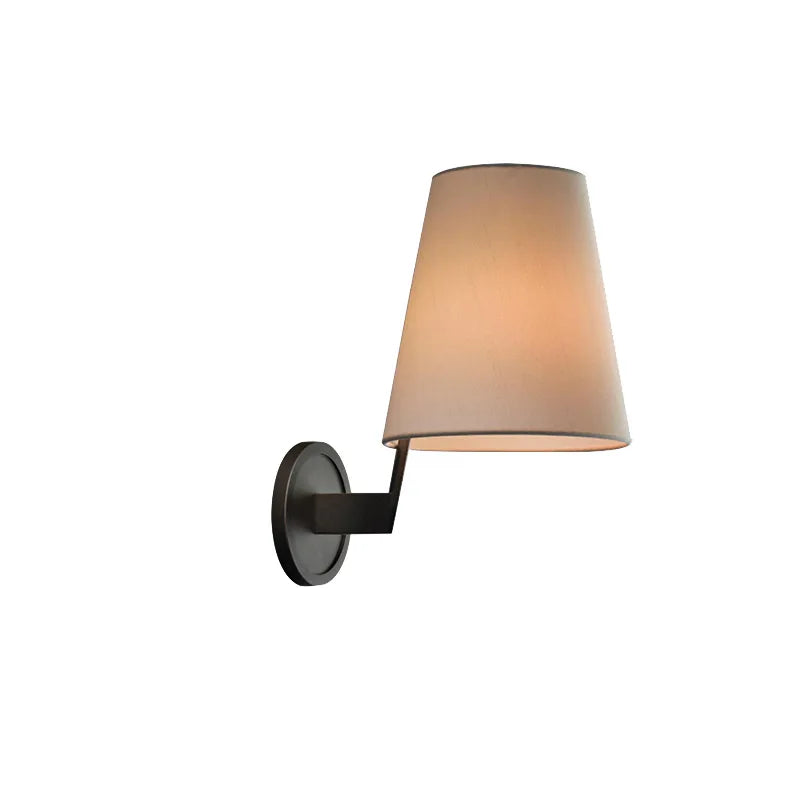 Davis Copper Wall Sconce