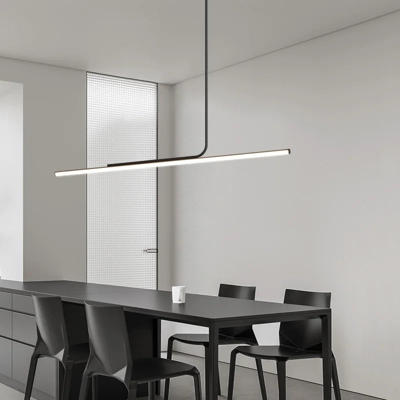 Ada Linear LED Chandelier