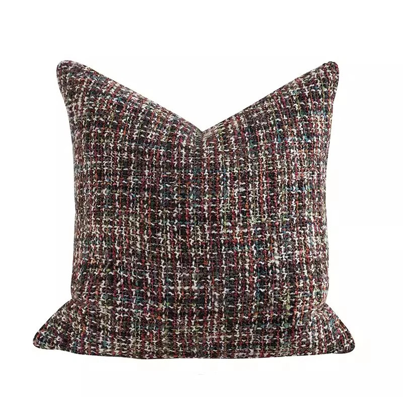 French Couture Boutique Throw Pillow Case