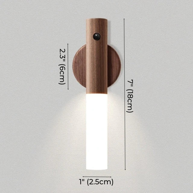 Motion Sensor LED Night Light