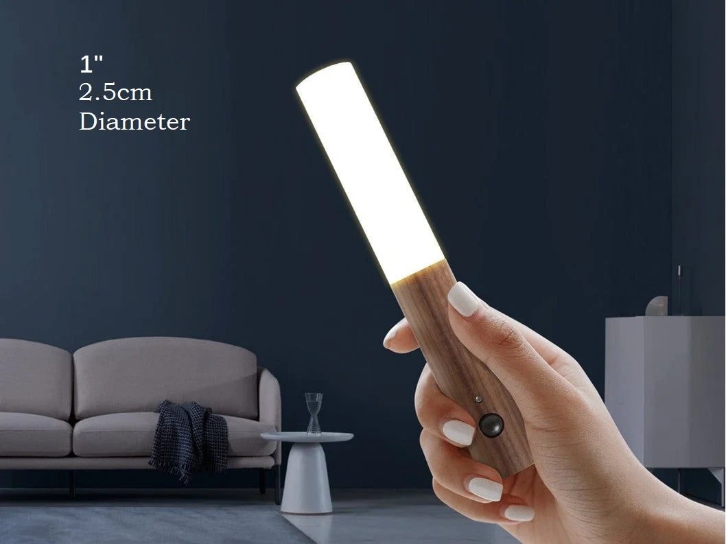 Motion Sensor LED Night Light