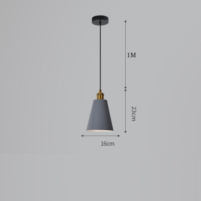 Modern Kitchen Pendant Light