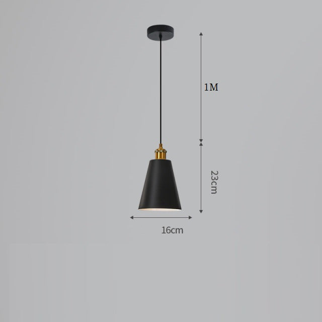 Modern Kitchen Pendant Light