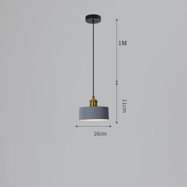 Modern Kitchen Pendant Light