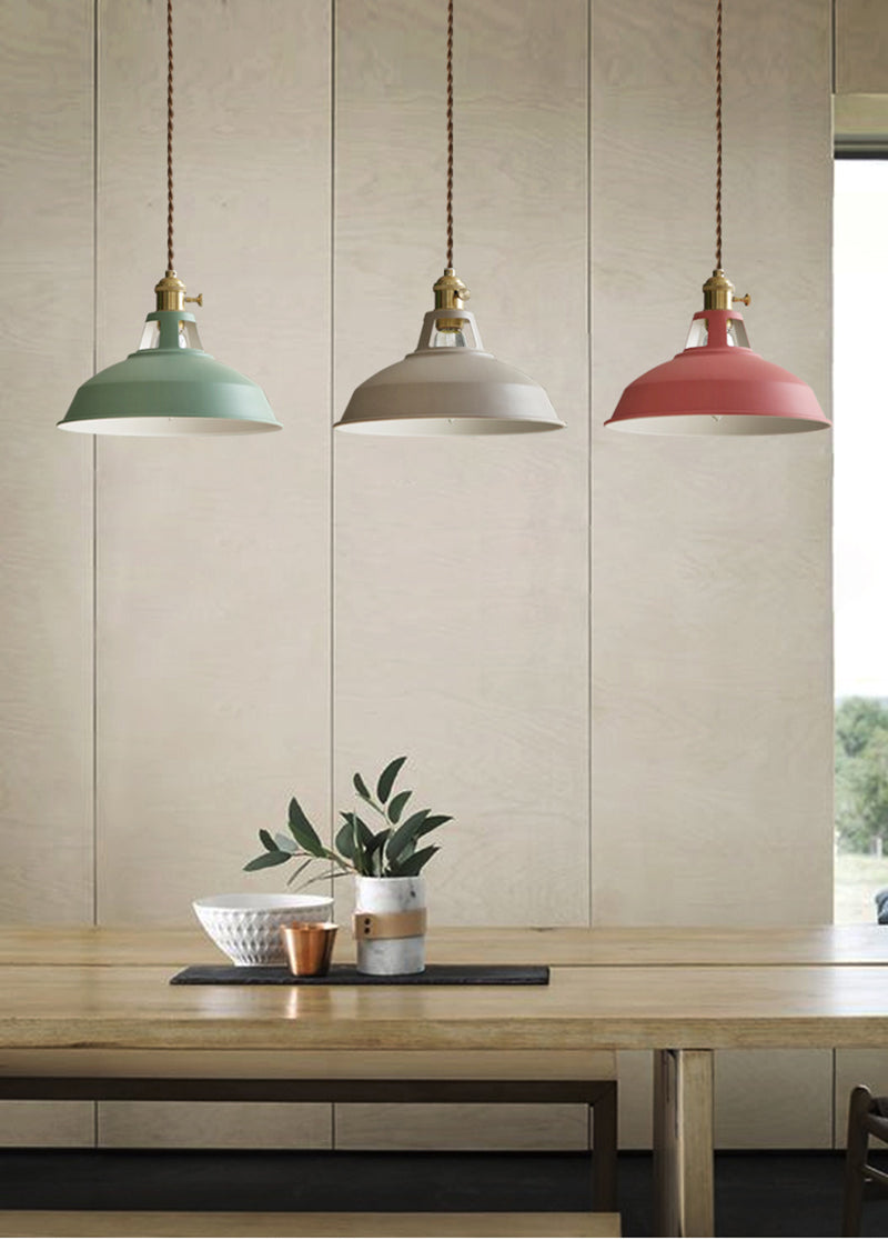 Nordic Modern Kitchen Light