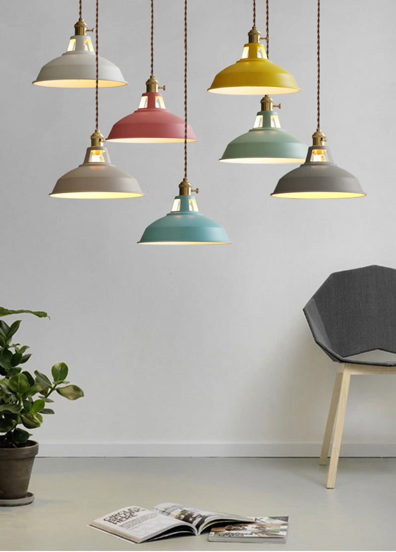 Nordic Modern Kitchen Light