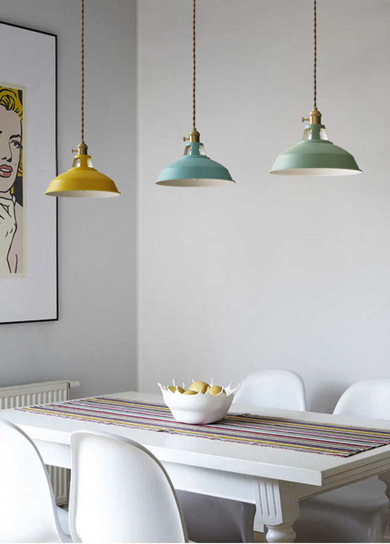 Nordic Modern Kitchen Light