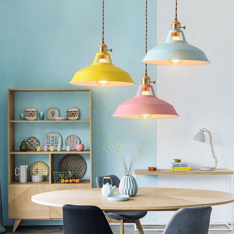 Nordic Modern Kitchen Light