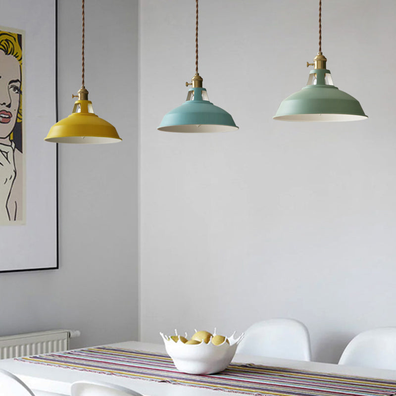 Nordic Modern Kitchen Light