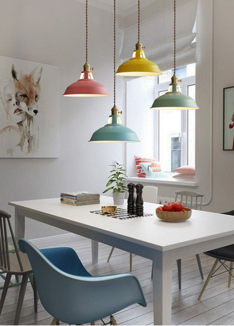 Nordic Modern Kitchen Light