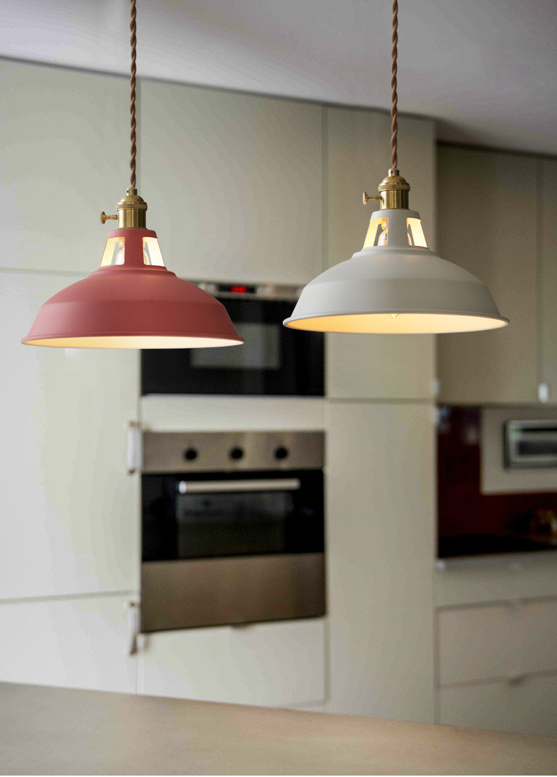 Nordic Modern Kitchen Light