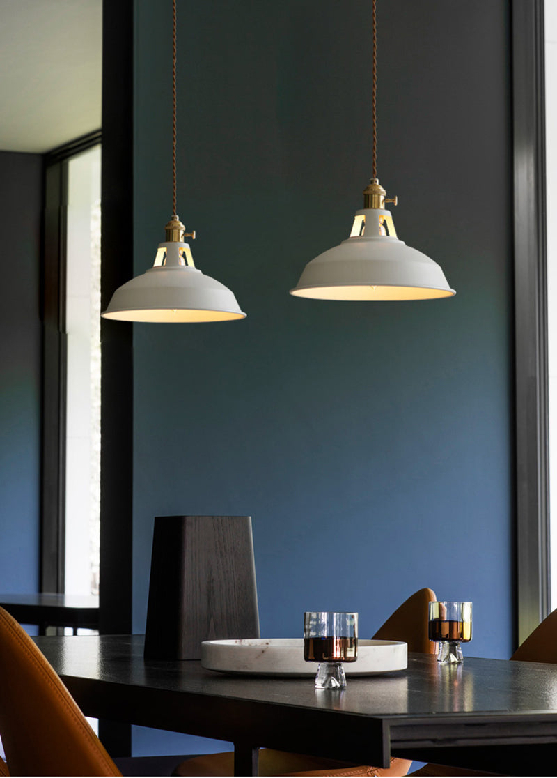 Nordic Modern Kitchen Light