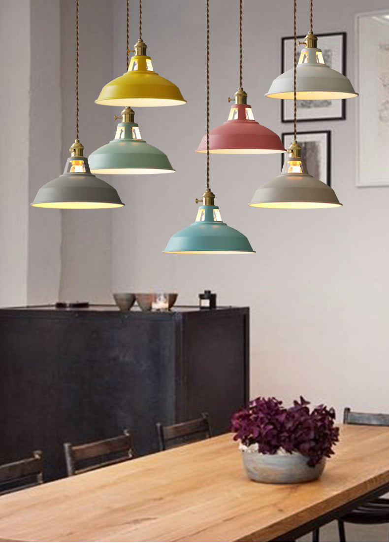 Nordic Modern Kitchen Light